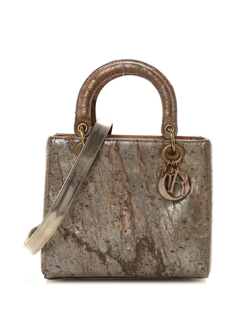 Christian Dior X Lee Bul Treated #279053C45B